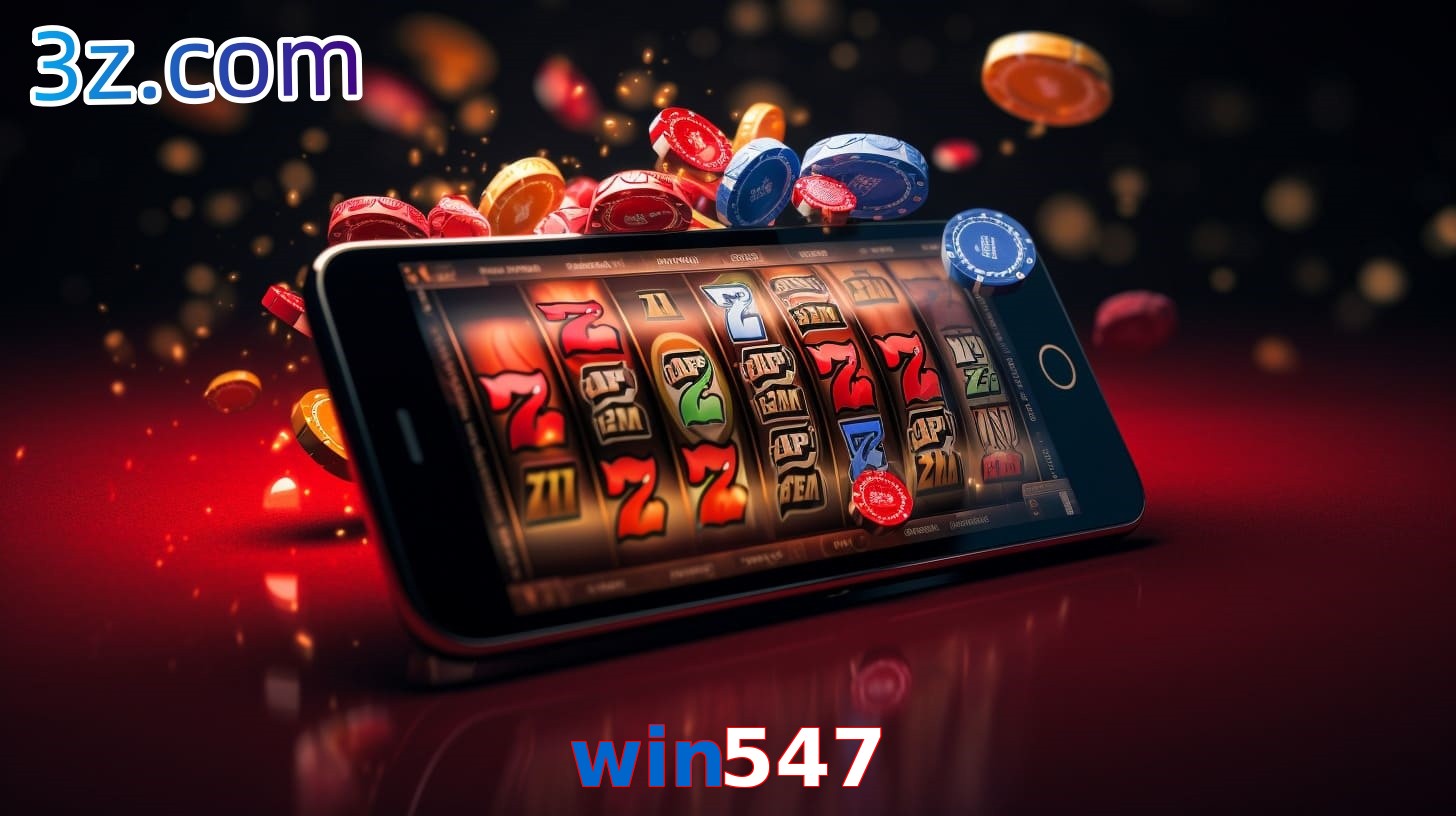 win547 experiência de cassino real com croupier ao vivo